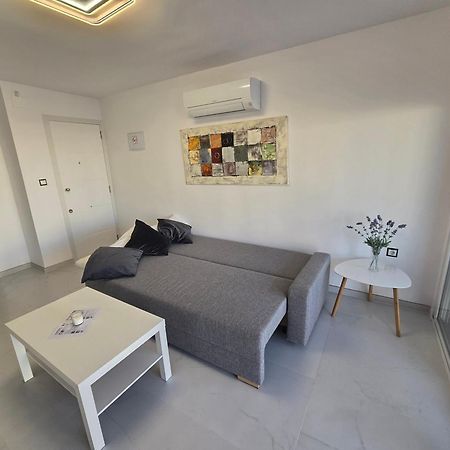 Peñíscola La Cantera Appartement Playa מראה חיצוני תמונה