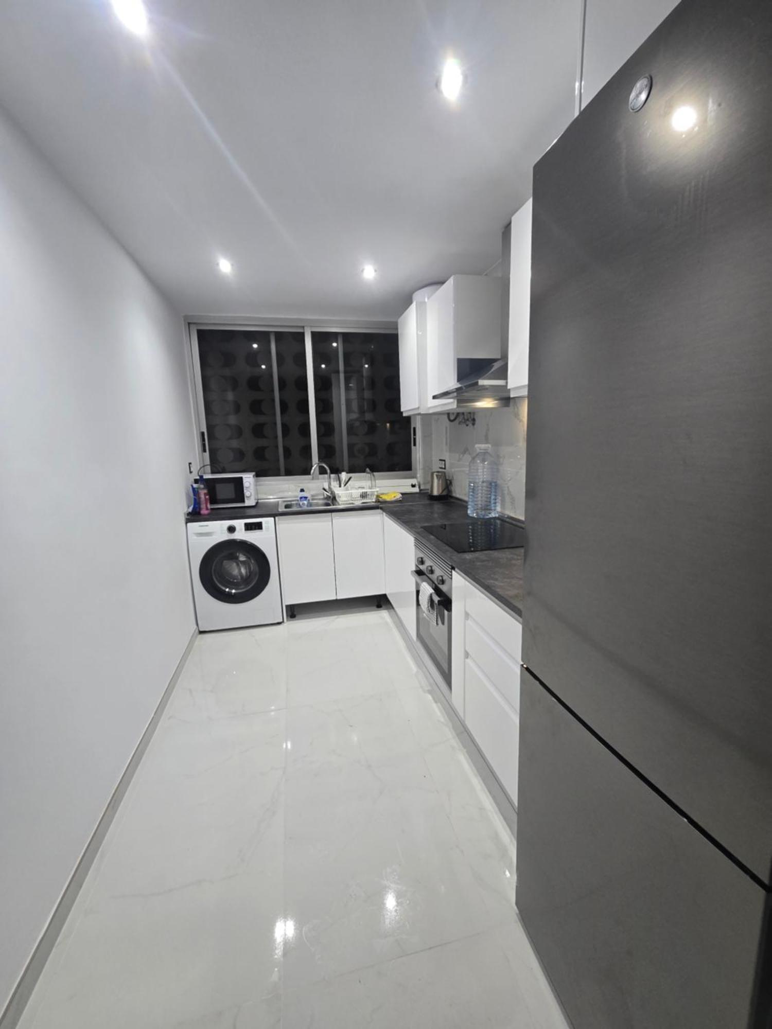 Peñíscola La Cantera Appartement Playa מראה חיצוני תמונה