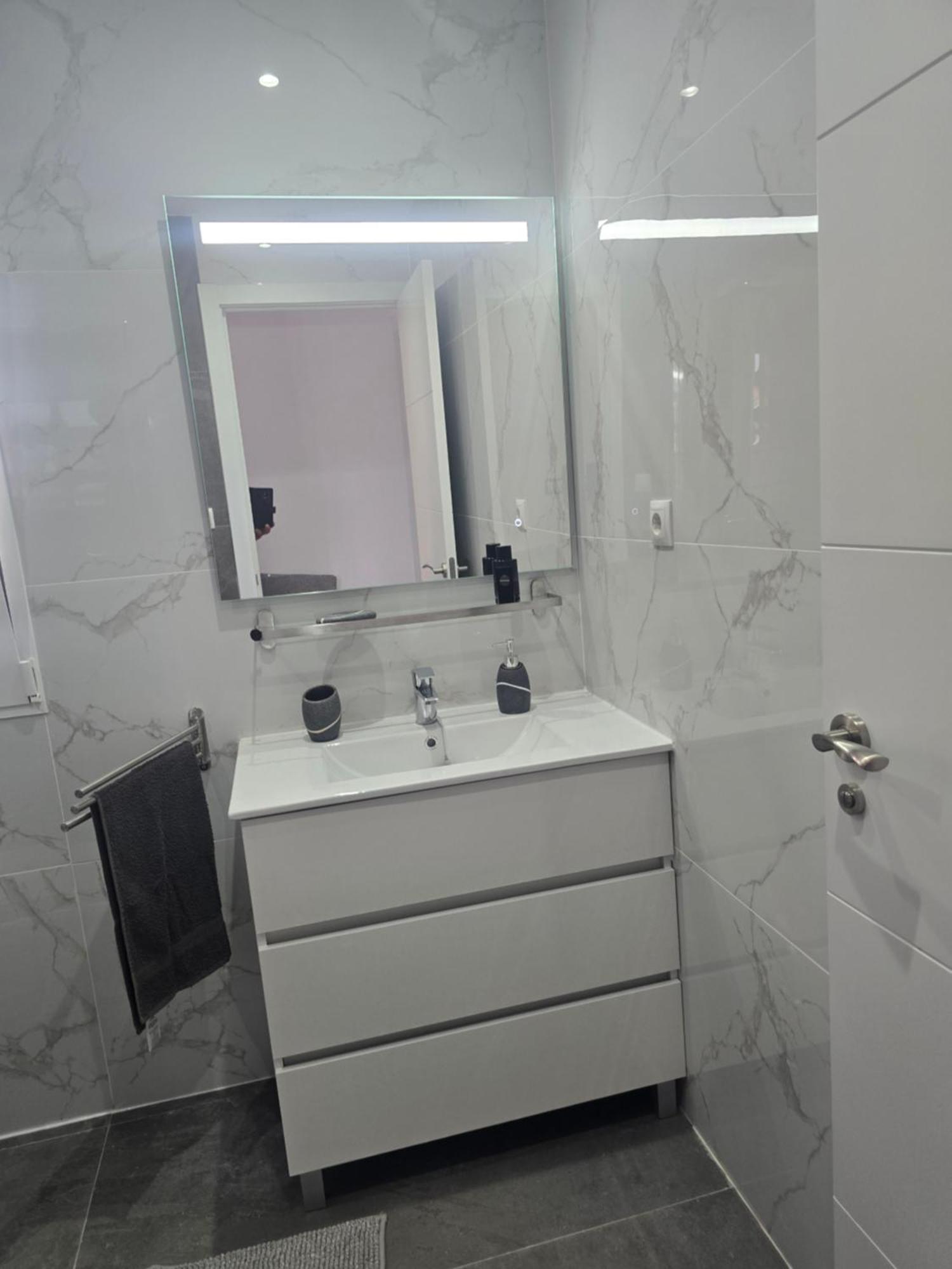 Peñíscola La Cantera Appartement Playa מראה חיצוני תמונה