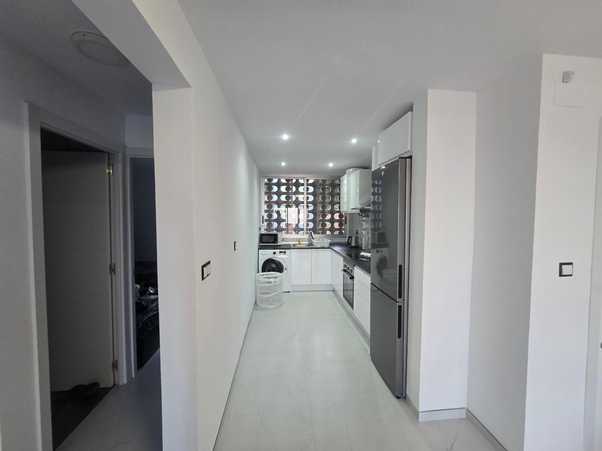 Peñíscola La Cantera Appartement Playa מראה חיצוני תמונה