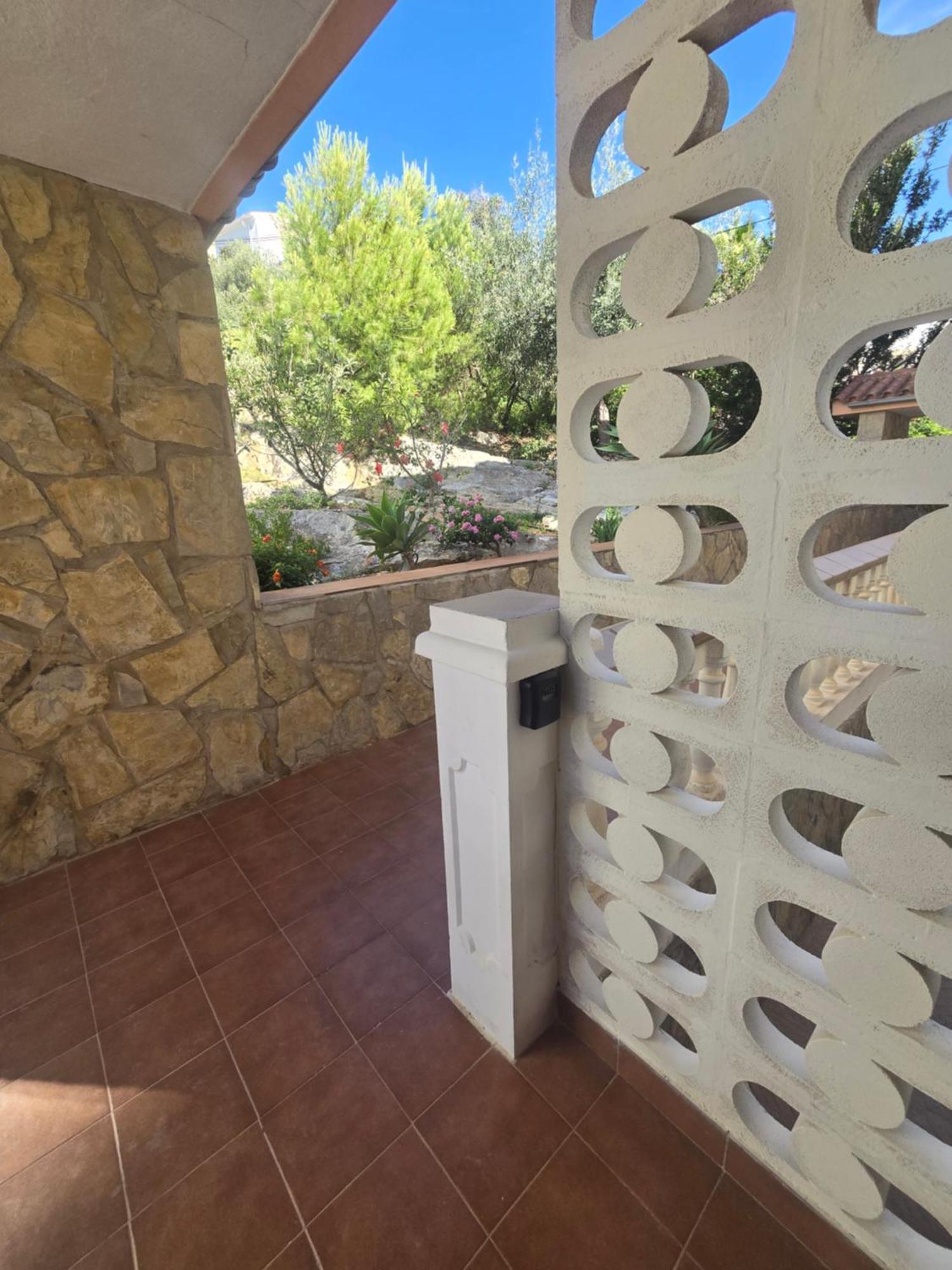 Peñíscola La Cantera Appartement Playa מראה חיצוני תמונה