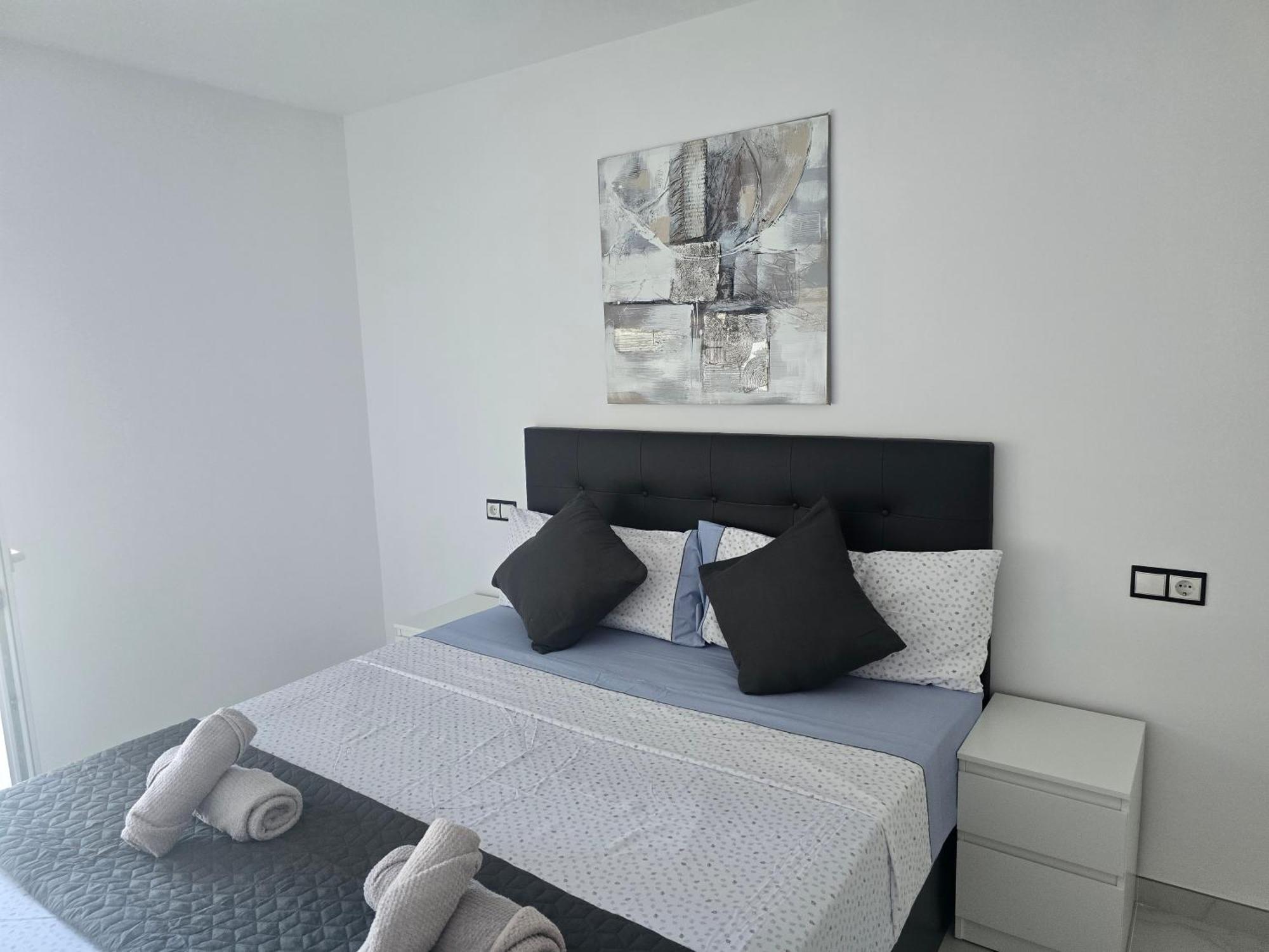 Peñíscola La Cantera Appartement Playa מראה חיצוני תמונה