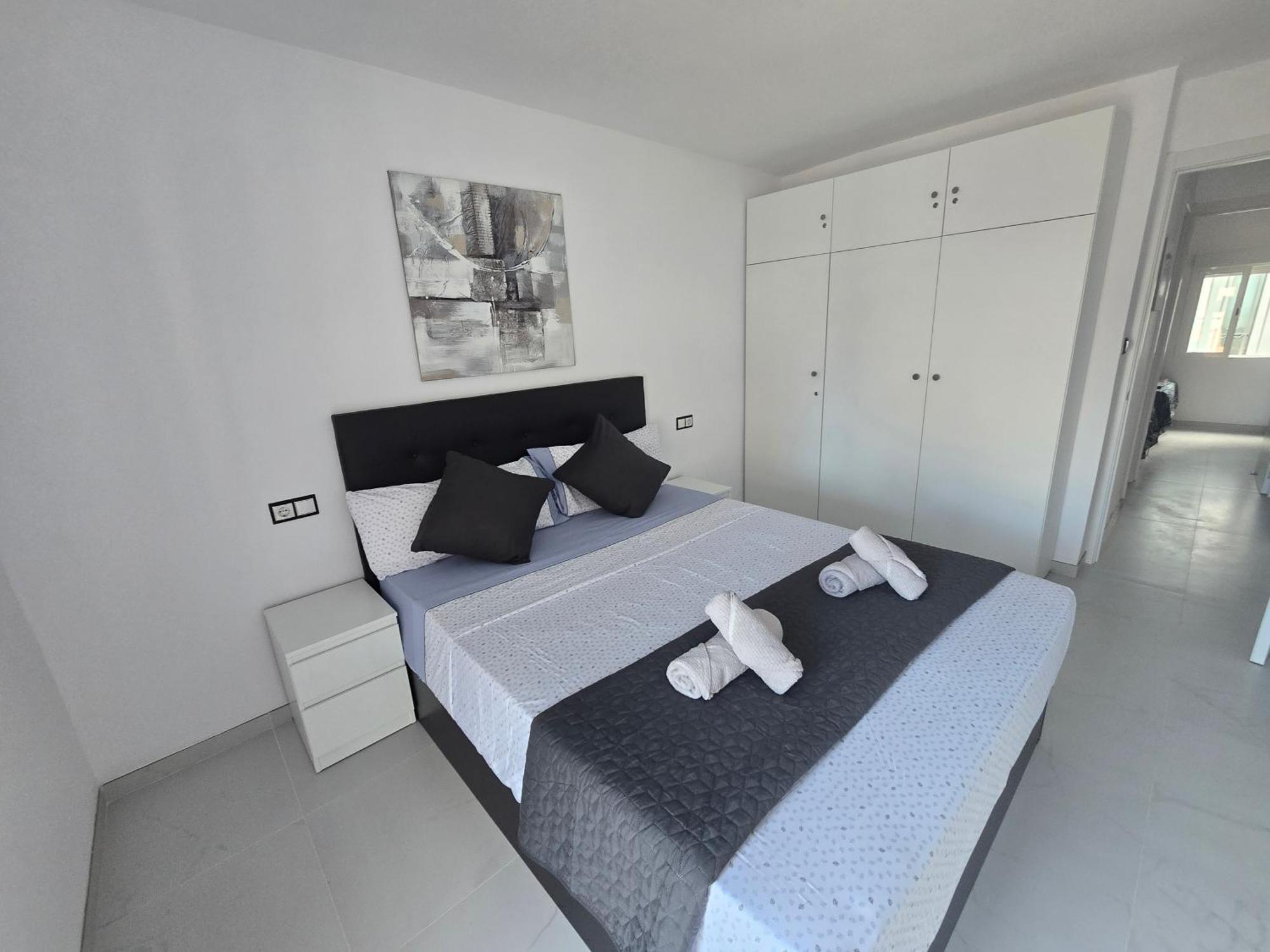 Peñíscola La Cantera Appartement Playa מראה חיצוני תמונה