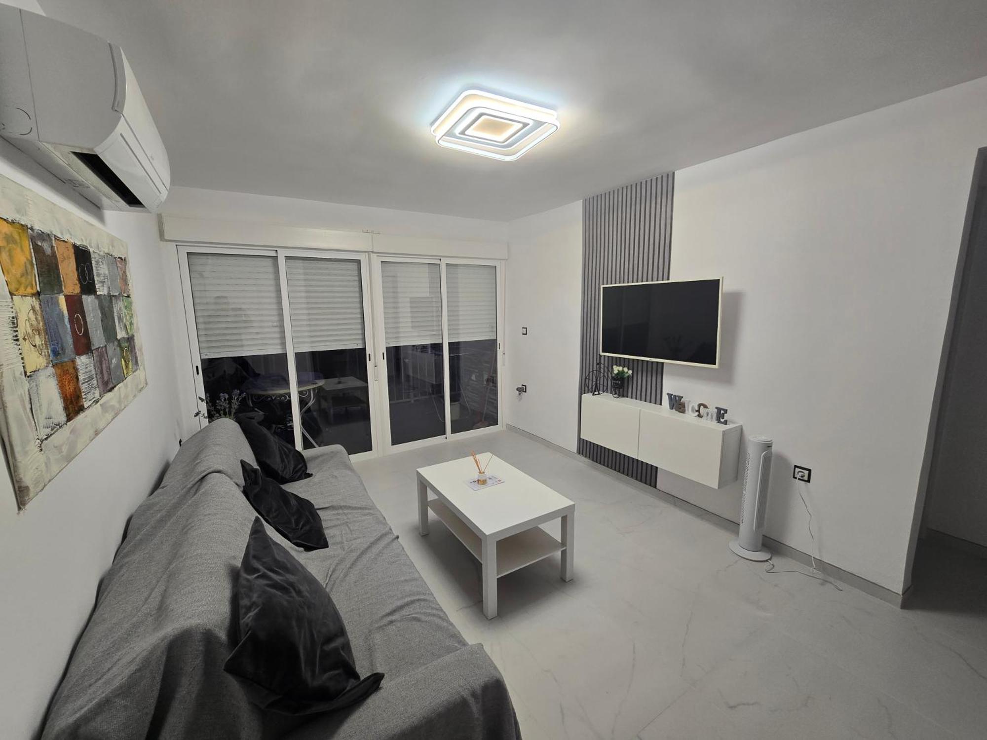 Peñíscola La Cantera Appartement Playa מראה חיצוני תמונה