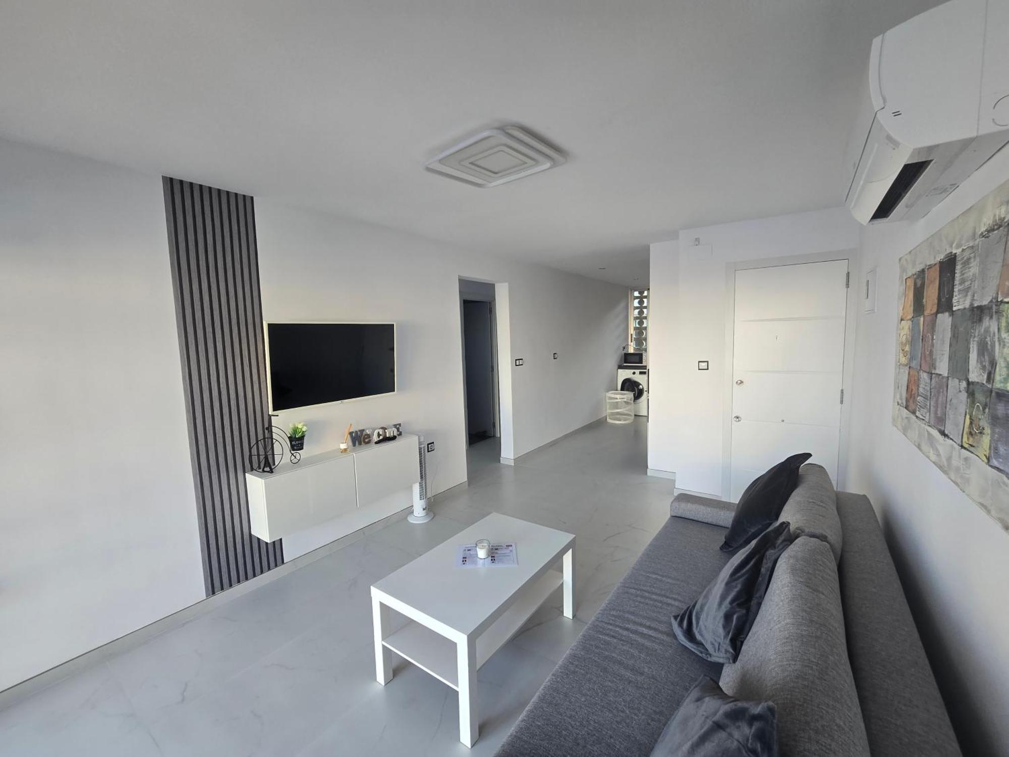 Peñíscola La Cantera Appartement Playa מראה חיצוני תמונה