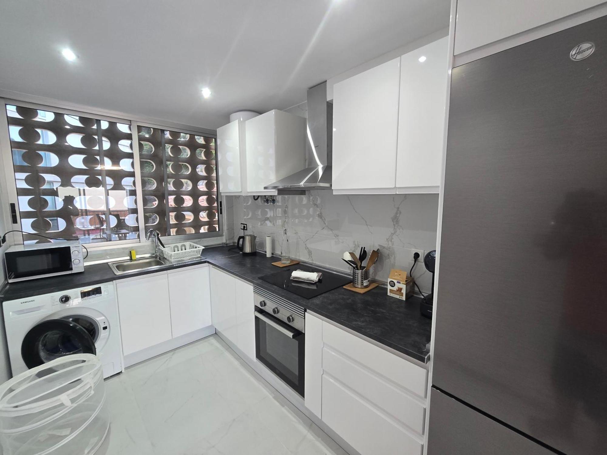 Peñíscola La Cantera Appartement Playa מראה חיצוני תמונה