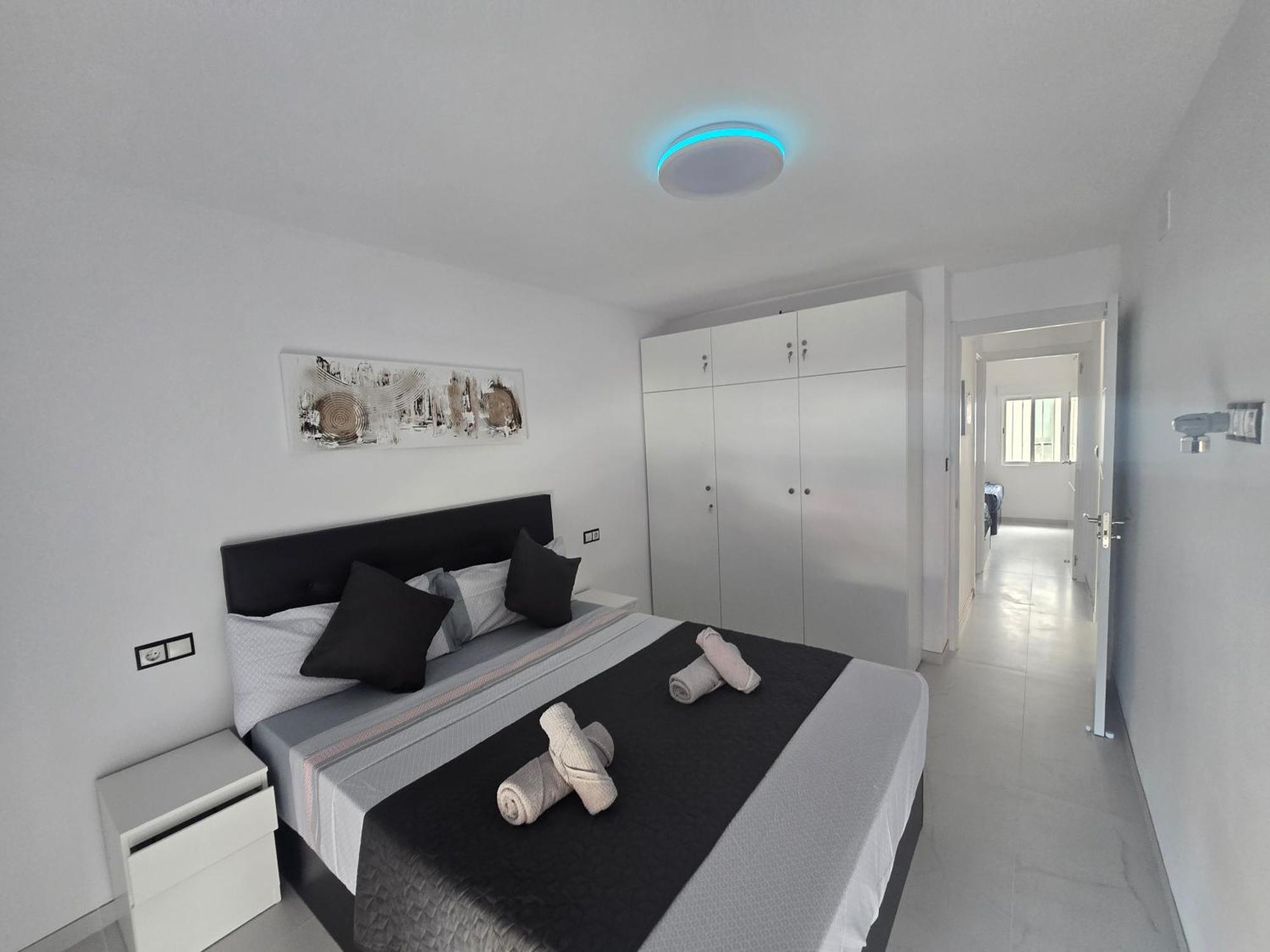 Peñíscola La Cantera Appartement Playa מראה חיצוני תמונה