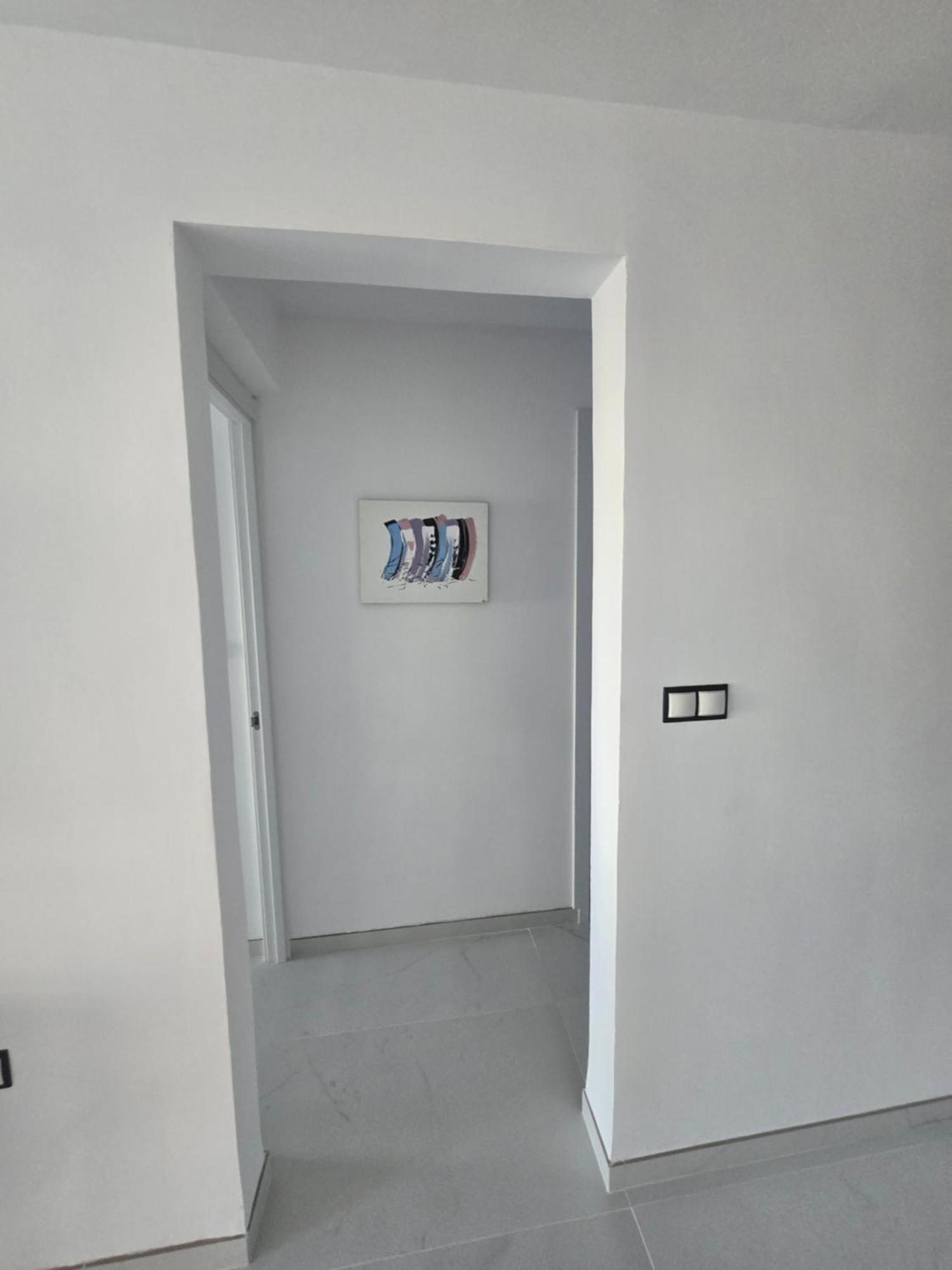 Peñíscola La Cantera Appartement Playa מראה חיצוני תמונה