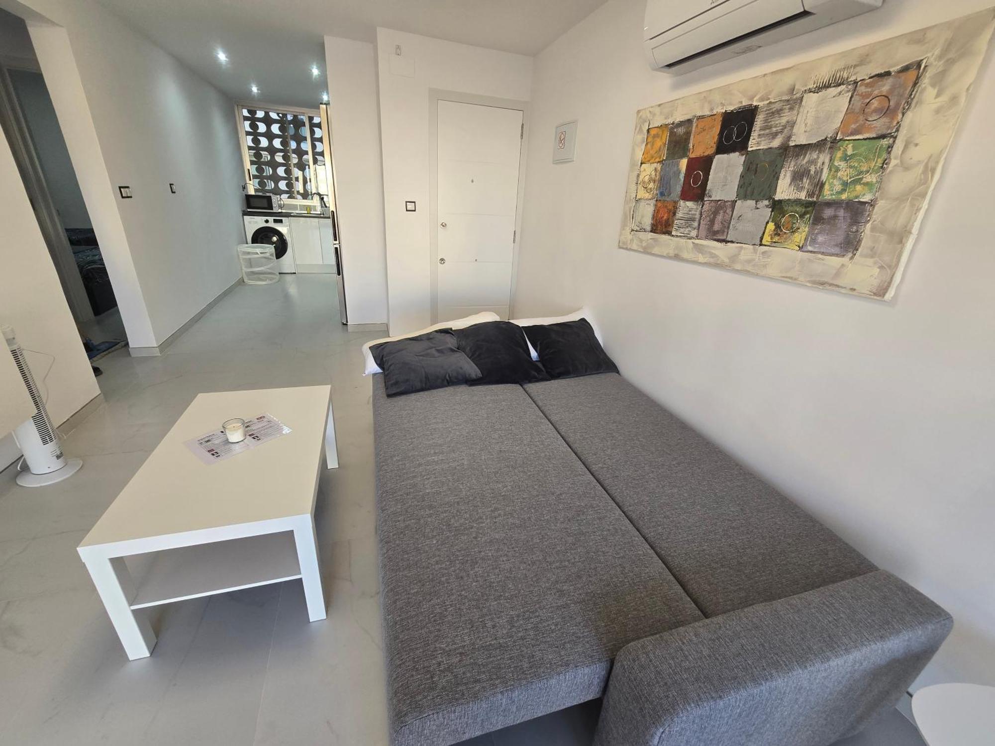 Peñíscola La Cantera Appartement Playa מראה חיצוני תמונה