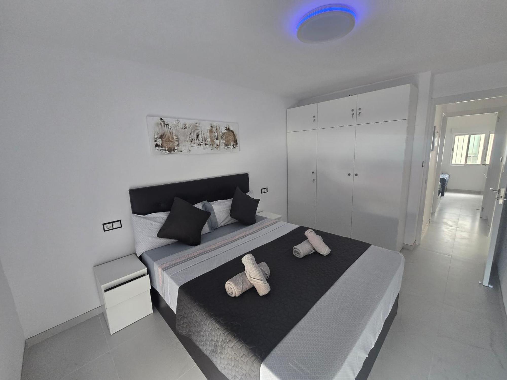 Peñíscola La Cantera Appartement Playa מראה חיצוני תמונה