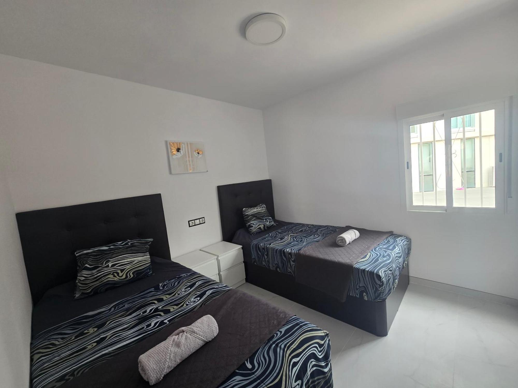 Peñíscola La Cantera Appartement Playa מראה חיצוני תמונה