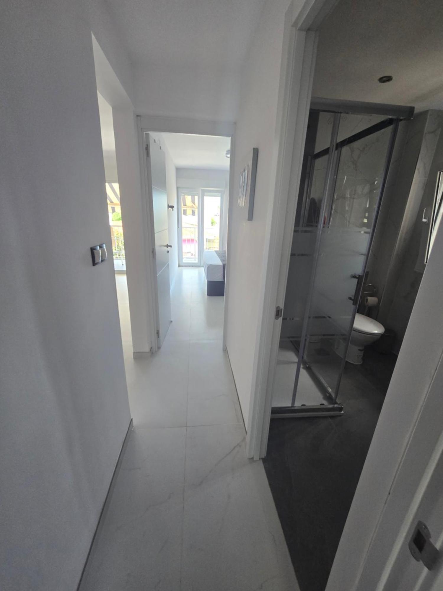 Peñíscola La Cantera Appartement Playa מראה חיצוני תמונה