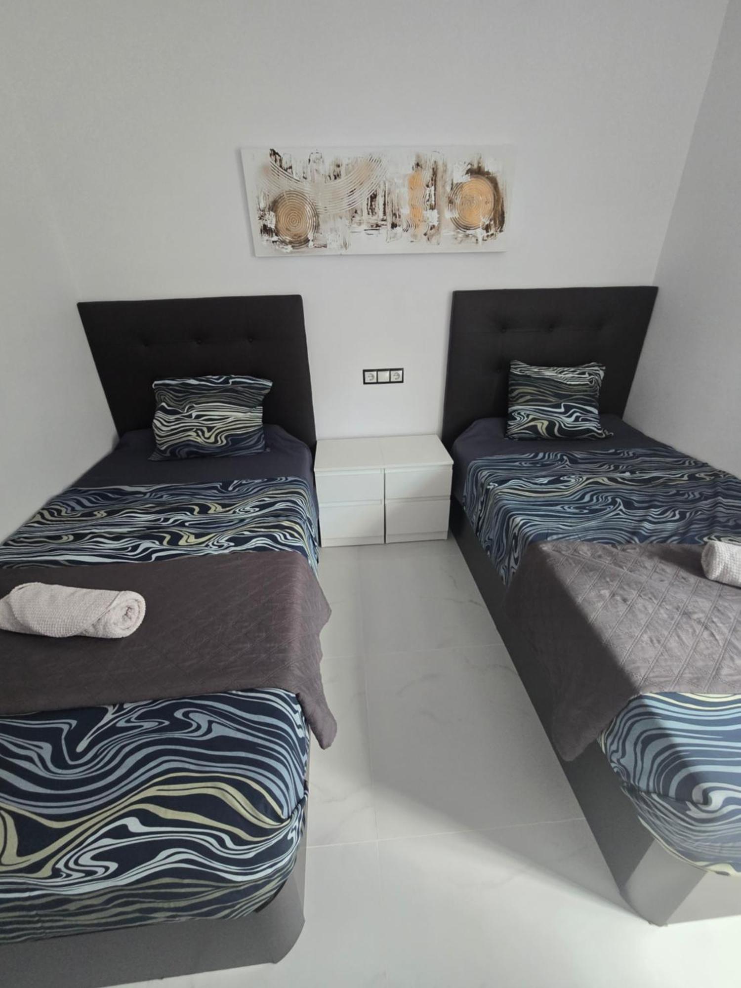 Peñíscola La Cantera Appartement Playa מראה חיצוני תמונה