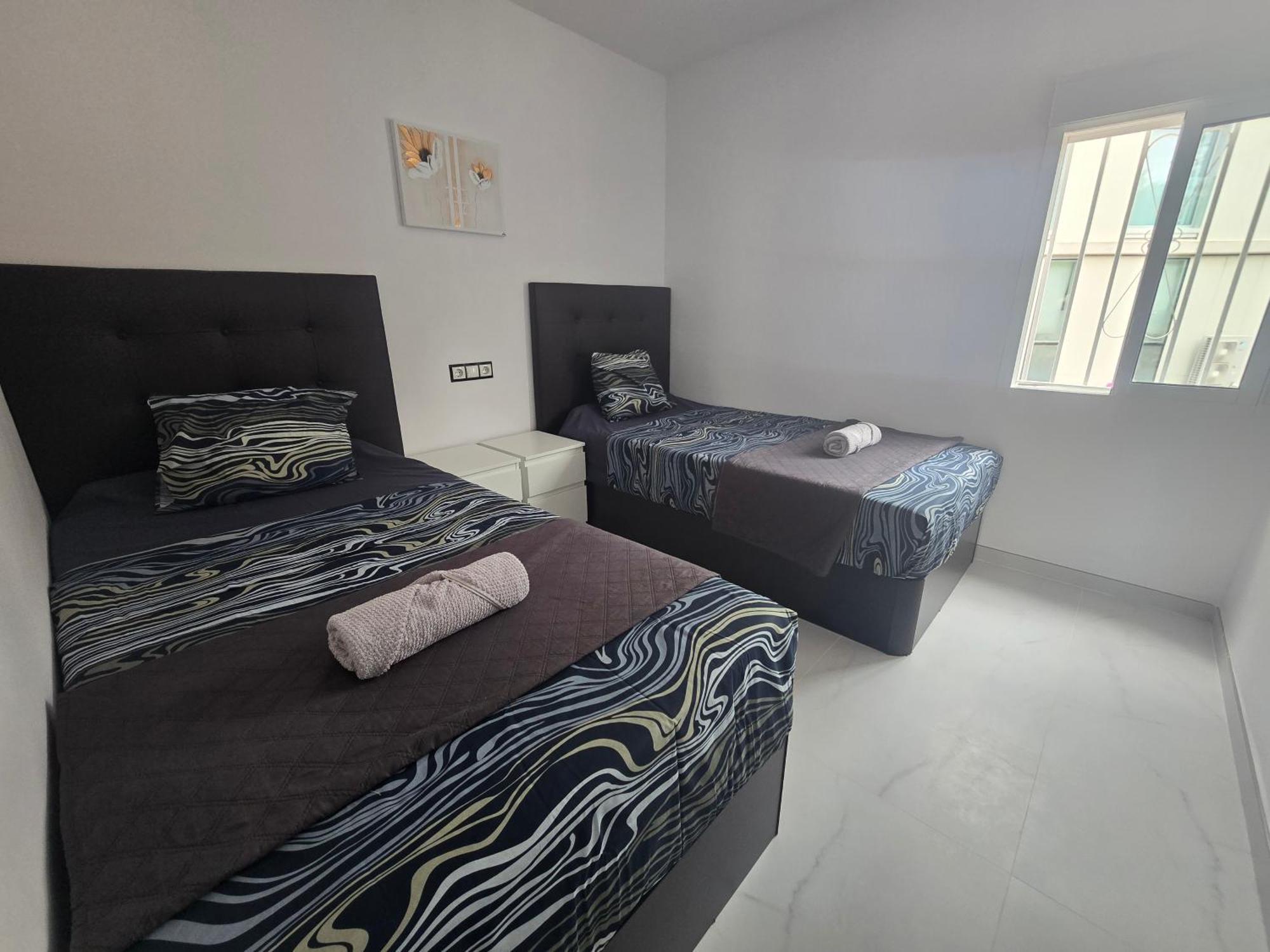 Peñíscola La Cantera Appartement Playa מראה חיצוני תמונה