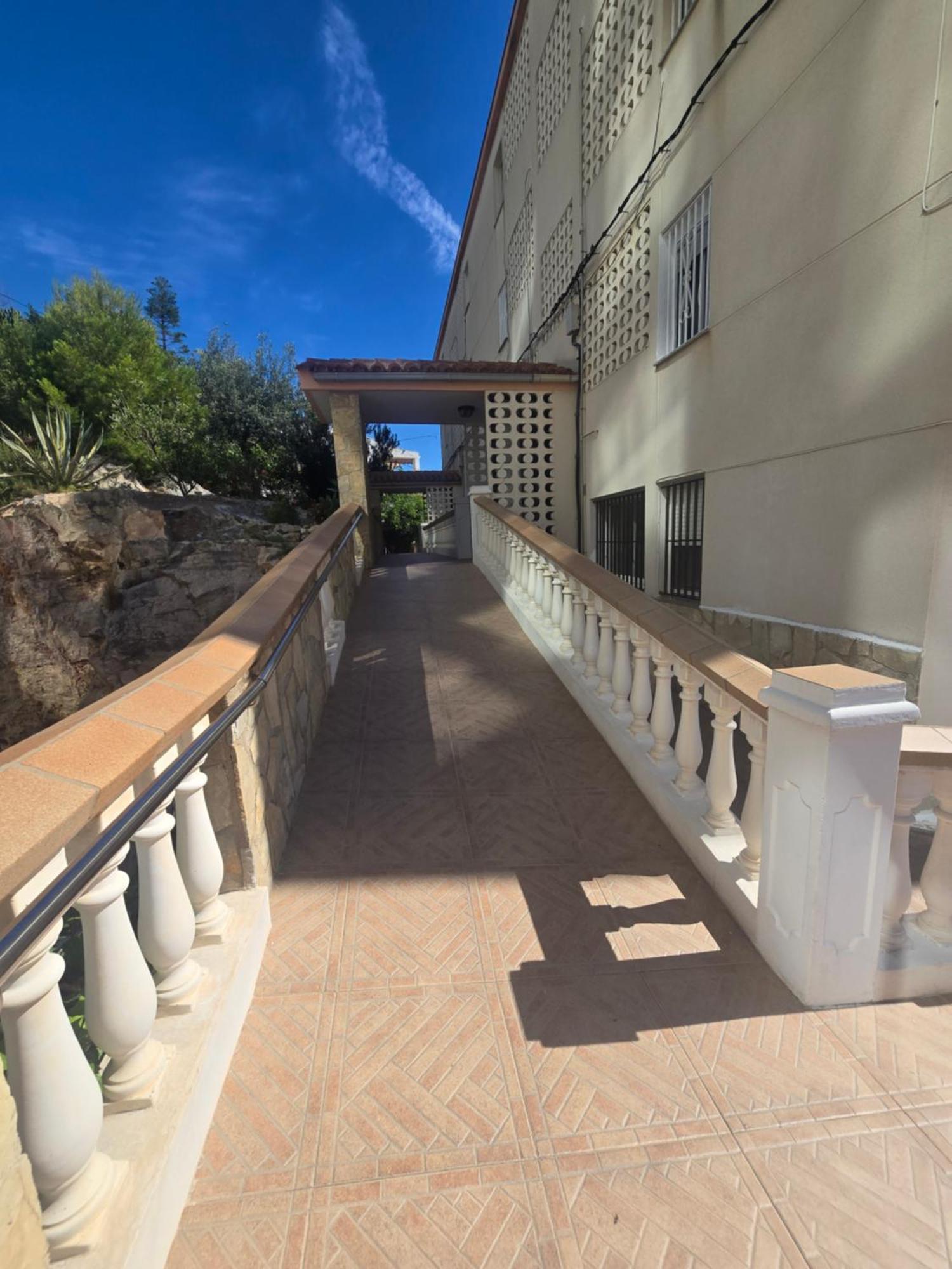 Peñíscola La Cantera Appartement Playa מראה חיצוני תמונה