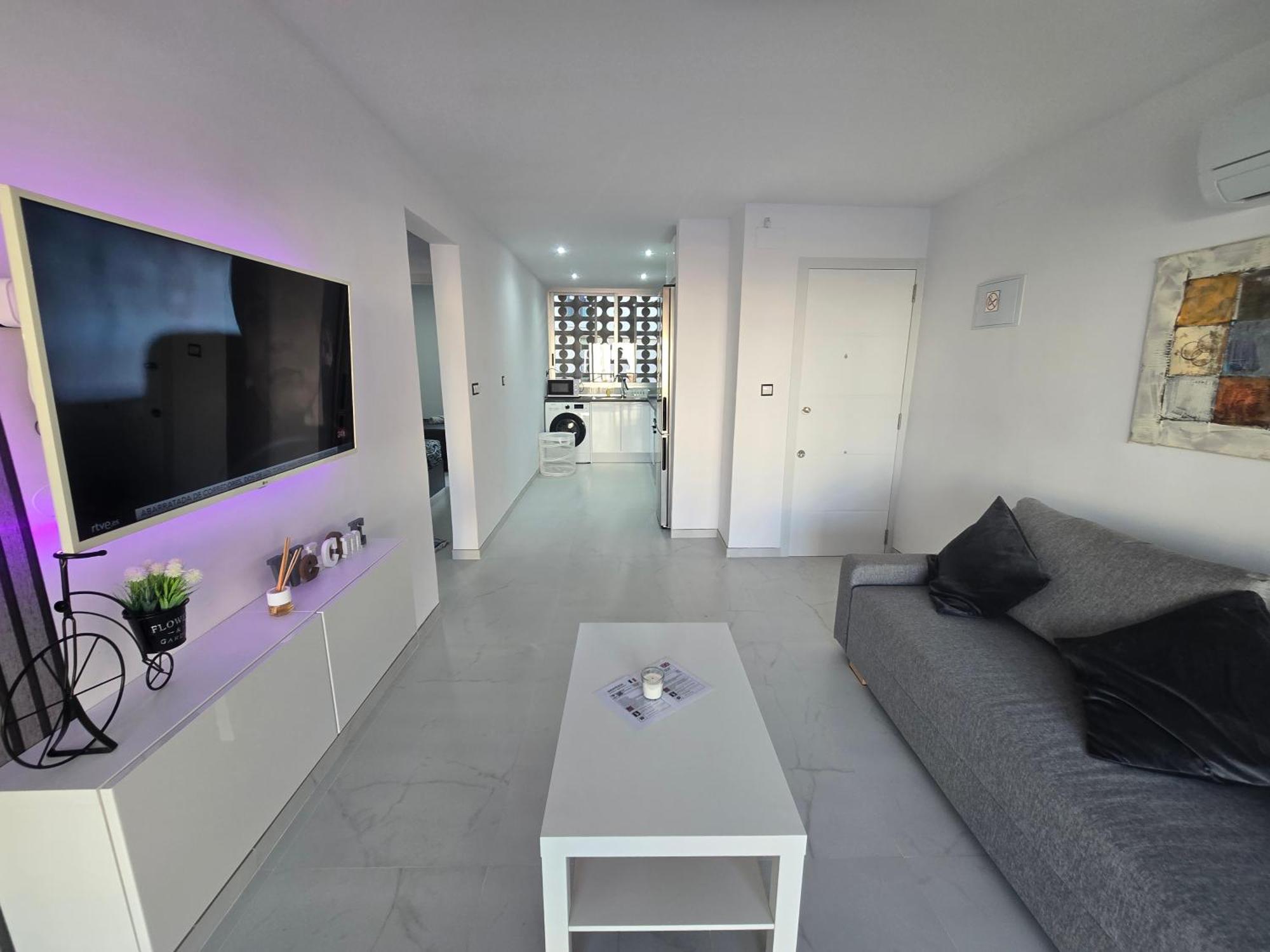 Peñíscola La Cantera Appartement Playa מראה חיצוני תמונה